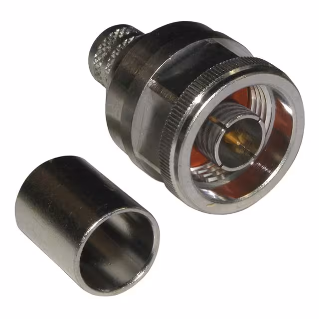 172102H243-11 Amphenol RF  Koaxialsteckverbinder (HF)-Baugruppen